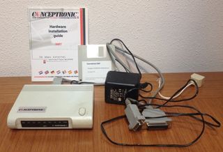 conceptronic 56et